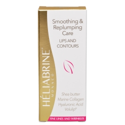 Smoothing & Replumping Care lips and lip contours